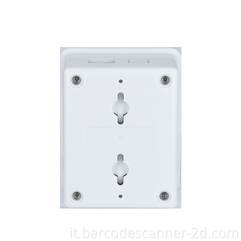 Modulo scanner di codici a barre Barcode Scanner Module